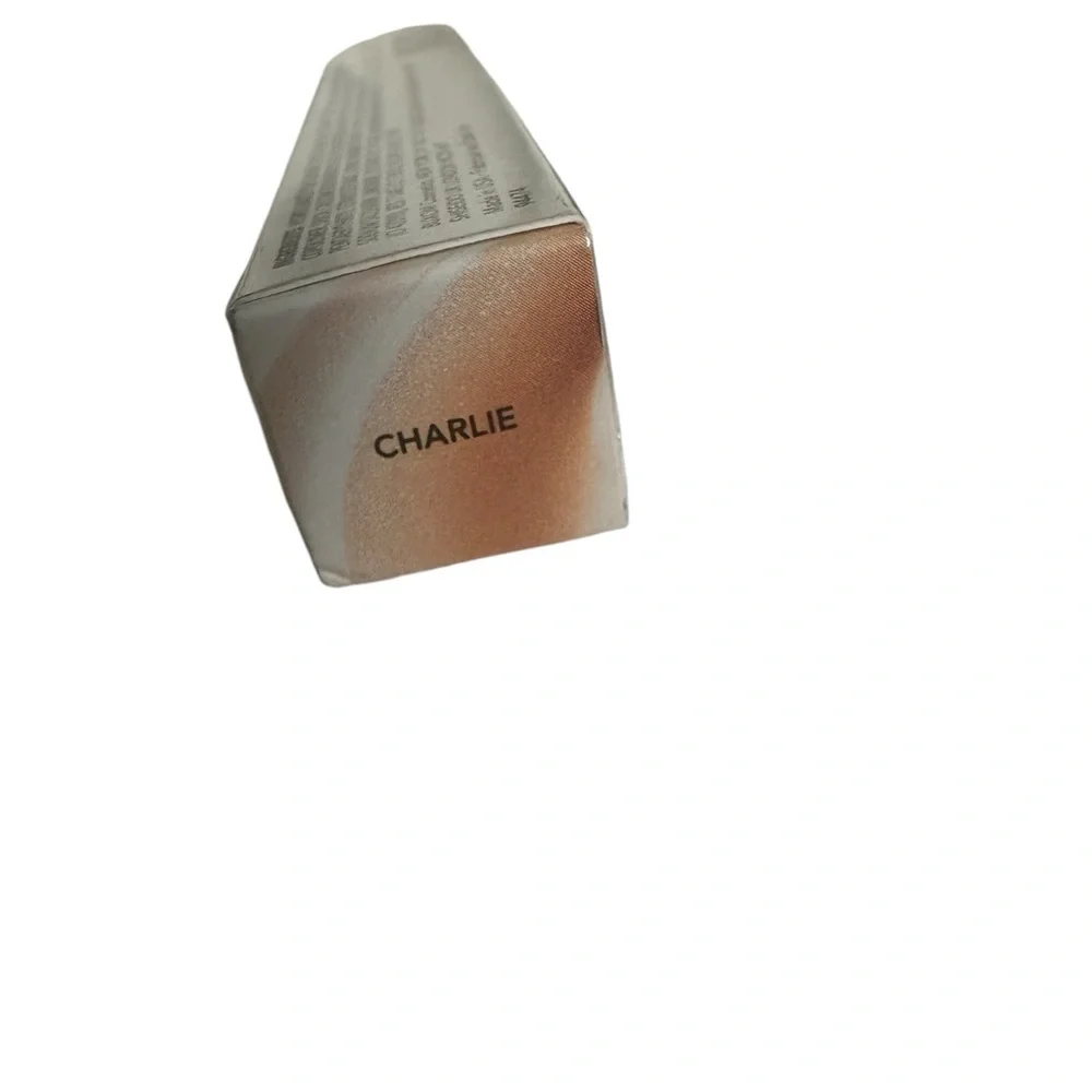 BUXOM FULL ON PLUMPING LIP POLISH GLOSS CHARLIE NIB